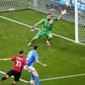 Albanac Bajrami postigao najbrži gol u istoriji EP