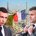 Recept za političku katastrofu u Francuskoj: Cela EU strahuje od scenarija u kojem bi Makron i Bardela morali da vladaju…