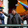 Propao vojni puč u Boliviji: Uhapšen general Zunjiga