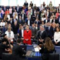 Evropski parlament počeo rad u novom sazivu, Mecola – nova stara predsednica