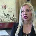 Kragujevčanka Valentina Opančina imenovana za savetnicu ministarke bez portfelja