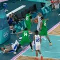 Gober završio na posteru: Brazilac propisno obrukao najboljeg defanzivca NBA lige! (video)