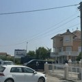 Opsadno stanje u Loznici pred Vučićev skup i obeležavanje Oluje: Označena parking mesta za autobuse, grad pun policije