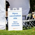 U Africi zabeleženo više od 18.700 slučajeva virusa mpox od početka godine