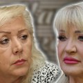 "Guska, treba da promeni zubara i da tuži plastičnog hirurga": Zorica Marković oplela po Goci Lazarević