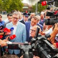 Rot dobio odgovor, Vučić jasan: Nisam tu da njemu polažem račune