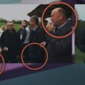 Puše ko Turci, ne vade cigarete iz usta: Đilas i lažni ekolozi zagadili Nedeljice! (video)