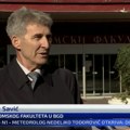 Vučić je uspeo ono što prethodne vlasti nisu Profesor Savić o investicionom rejtingu: Srbija je stabilna zemlja