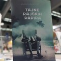 Promocija "Tajni rajskih papira" večeras u Nišu