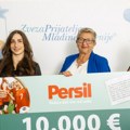 Slovenija: Henkel podržava mlade sportiste donacijom od 10.000 evra