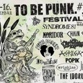 Festival "To Be Punk" u petak i subotu u Fabrici