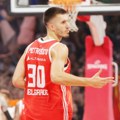 Uživo: Crvena zvezda - Bajern, oporavak od večitog derbija (video)