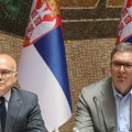 Podrška Vučiću, Vučeviću i Vladi da nastave da razvijaju Srbiju Oglasio se Nacionalni savet crnogorske nacionalne manjine