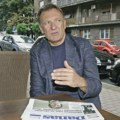 INTERVJU Profesor Goran Milašinović: Nekome u Prištini, izgleda, nije jasno da je srpska kulturna baština istovremeno i…