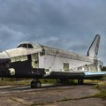 Rusi od svog spejs šatla prave atrakciju, Buran se seli u gradić kraj Jekaterinenburga