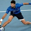 Đoković spreman da prestigne federera: Novak na spisku za turnir koji nije osvojio od 2016. godine