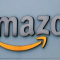 Amazonovi izgledi za prvi kvartal 2025. razočarali investitore, akcije pale