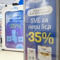 U Lilly drogerijama popust do 35% na sve proizvode za negu lica!