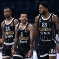 Maler za Partizan: Olimpijakos će protiv ‘crno-belih’ biti jači za jednog od najboljih bekova Evrope!