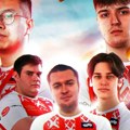 Crvena zvezda deklasirala BeFive u finalu Esports Balkan Winter Lige