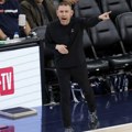 Provokacija Jokića s „konjskim glavama” motivisala Adelmana