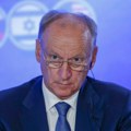 Raste rizik od direktnog sukoba NATO i Rusije: Oglasio se Nikolaj Patrušev