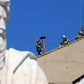 U Vatikanu održan osmi sastanak opšte kongregacije kardinala