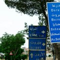Sirija: Druzi na meti