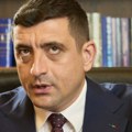 Od vođe ultrasa do predsednika: Bivši navijač i veliki ljubitelj Srbije postaje predsednik Rumunije?