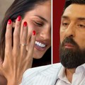 Ognjen Amidžić ostao zatečen nakon saznanja da je njegova bivše žena Danijela verena: Evo šta je rekao...