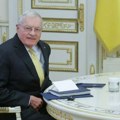 Kelog: Prvo prekid vatre, a zatim mirovni pregovori Rusije i Ukrajine