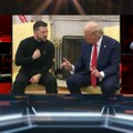 "Putin ne dolazi, a Tramp želi da ispadne mirotvorac" Gosti "Usijanja" o mogućem scenariju 15. maja u Istanbulu: Okriviće…