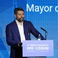 Beograd ušao u finale svetskog izbora kao najbolji evropski projekat! Šapić na Međunarodnom forumu o javno-privatnom…