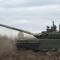 Rusi pokrenuli napad na Slavjansk: Cilj je potpuni slom Ukrajine u dnr