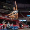 Ivana Španović: Troskok? Još učim, ali sam zadovoljna