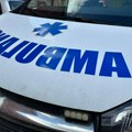 Devojčica (8) teško povređena kada je na nju pala školska klupa, zbrinuta u UKC Niš
