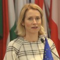 Kaja Kalas: Moja poruka vlastima u Beogradu je jasna – za napredak prema EU neophodne reforme