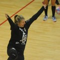 Katarina Tomašević se vratila u reprezentaciju Srbije: Povukla se sa 41 godinom, pa se odmah vratila