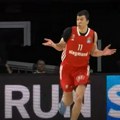 Lučić veran bavarcima: Novi ugovor sa Bajernom do 2027.
