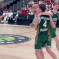 Žalgiris osvojio Evroligu!