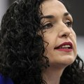 Osmani na panelu u SAD o evroatlantskoj integraciji Kosova