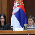 Građanske inicijative: Brnabić da objavi koje kandidate za REM smatra "našim" i "njihovim"