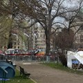Predsednik SNS zabrinut za ‘Studente koji žele da uče’, moli ih da odustanu od štrajka glađu