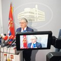Šta Dragan Milić misli o izborima?