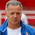 Šok terapija: Napredak smenio Dodića pred meč odluke