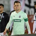 Šok iz humske! Partizan zvanično prodao jednog od najboljih fudbalera! Klub se oprostio....