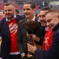 Željko Drčelić se obratio vlasnicima sezonskih karata i otkrio važnu informaciju za Janisa Sferopulosa