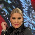 "Nekome si ipak sunce" Dea Đurđević novom objavom bacila sve u razmišljanje! Voditeljka nakon kraha ljubavi s kolegom…