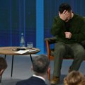 Zelenski: Putin preti celom svetu i priprema osvetu