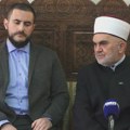 Muftija Dudić: Kurban bajram je kolektivni čin dobra, deljenja i bratske pažnje